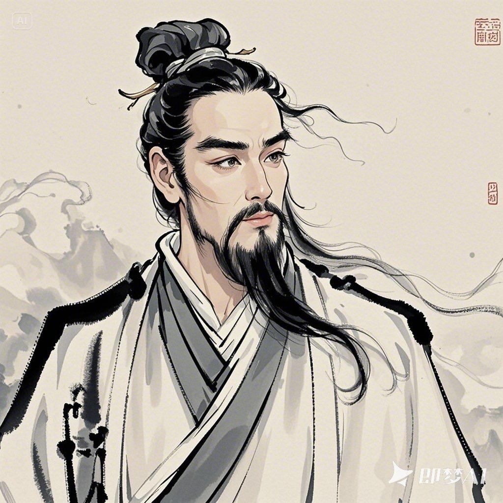 茶烟居士