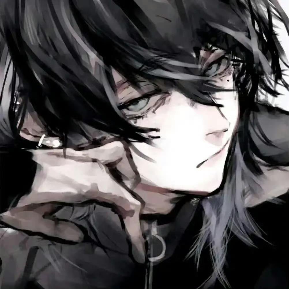 下雨天不下雨🐟