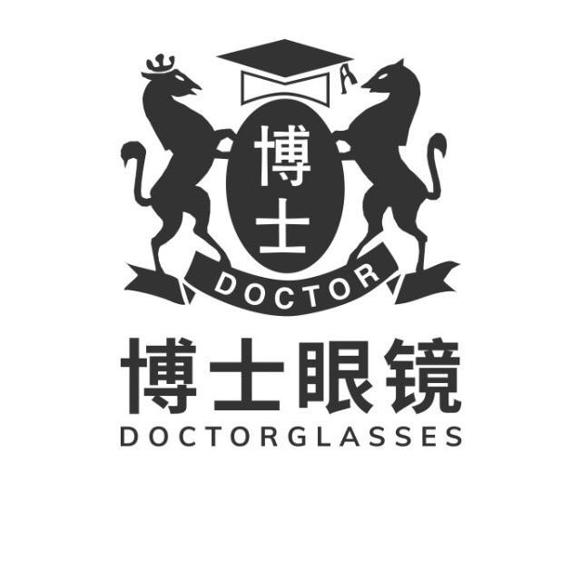 博士眼镜官方号