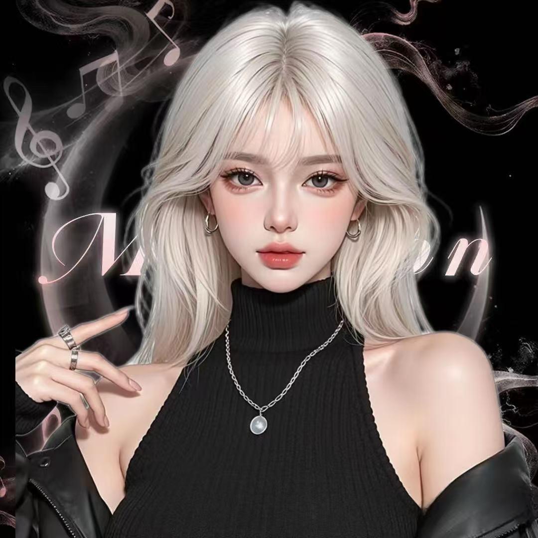 𝓜.小亲