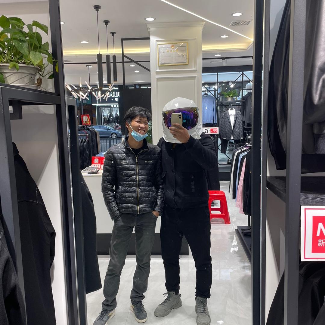 优秀的人
