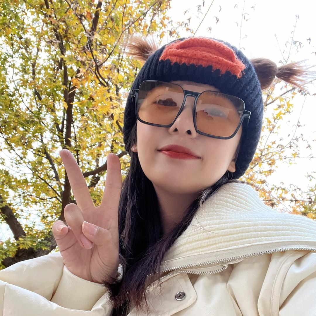莹子衣橱