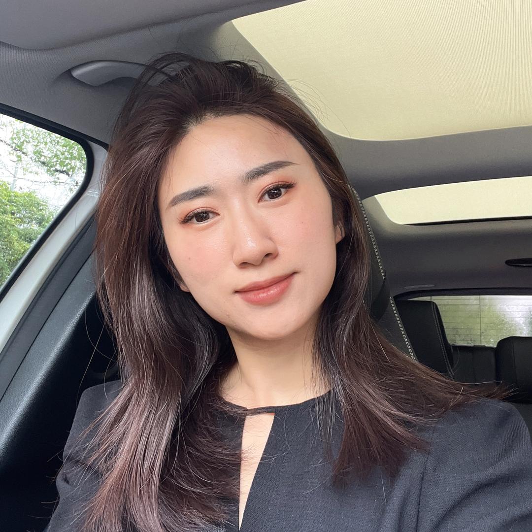 怪秀姐姐爱美食