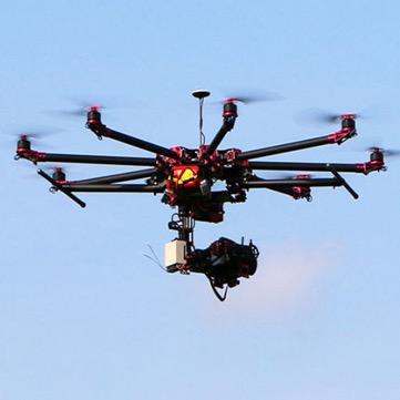 四川航途航空-绵阳无人机培训