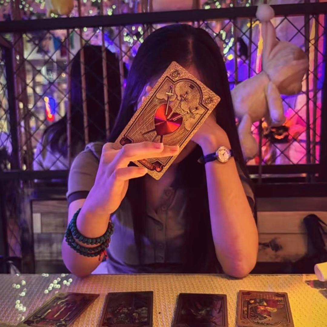 仙仙塔罗🔮