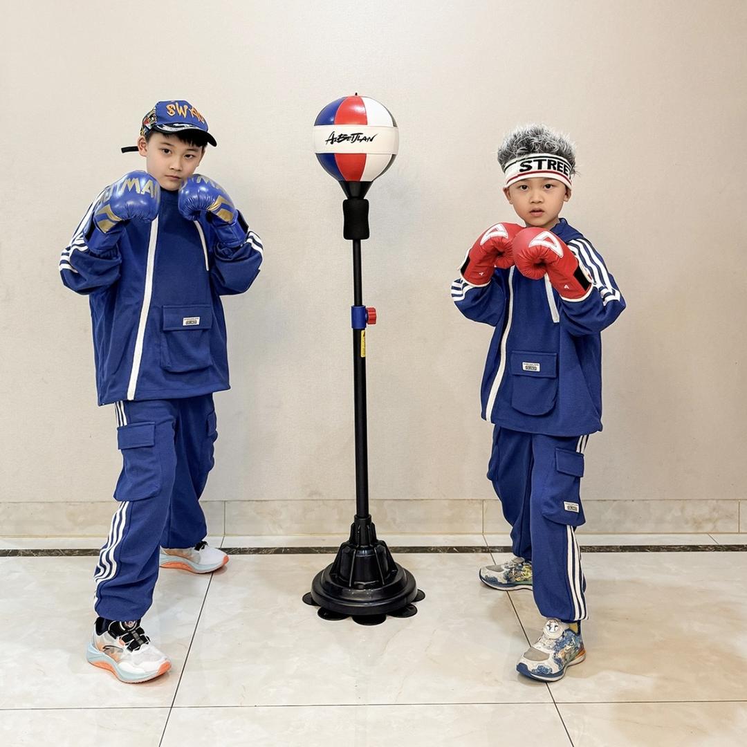 Sports儿童运动器材