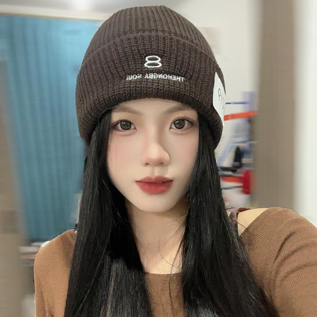 一个卖帽子的店