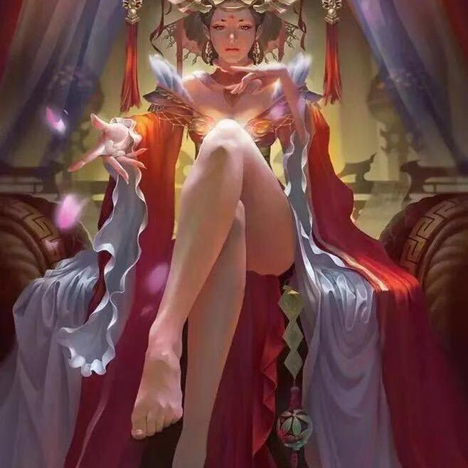 🃏梓🌈