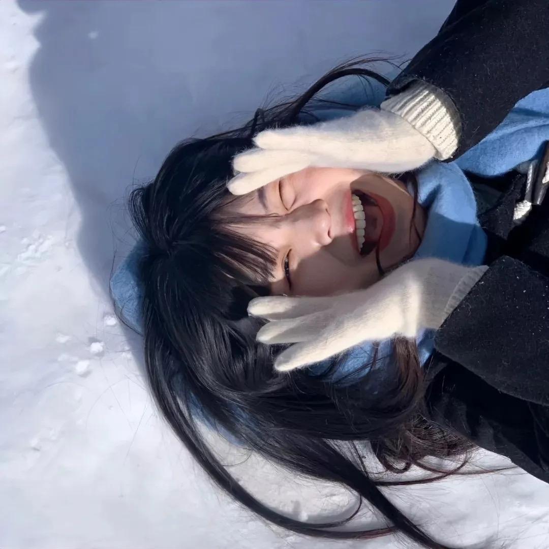 娜娜爱吃辣