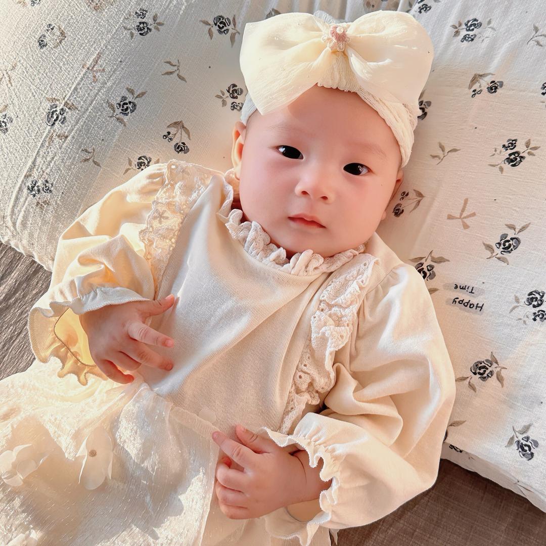 禧禧妈妈
