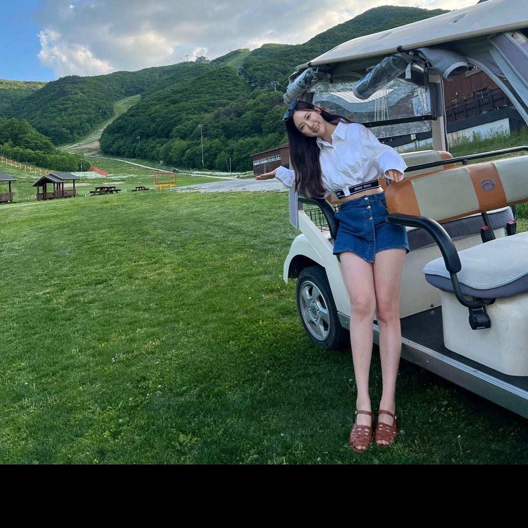 朴彩英