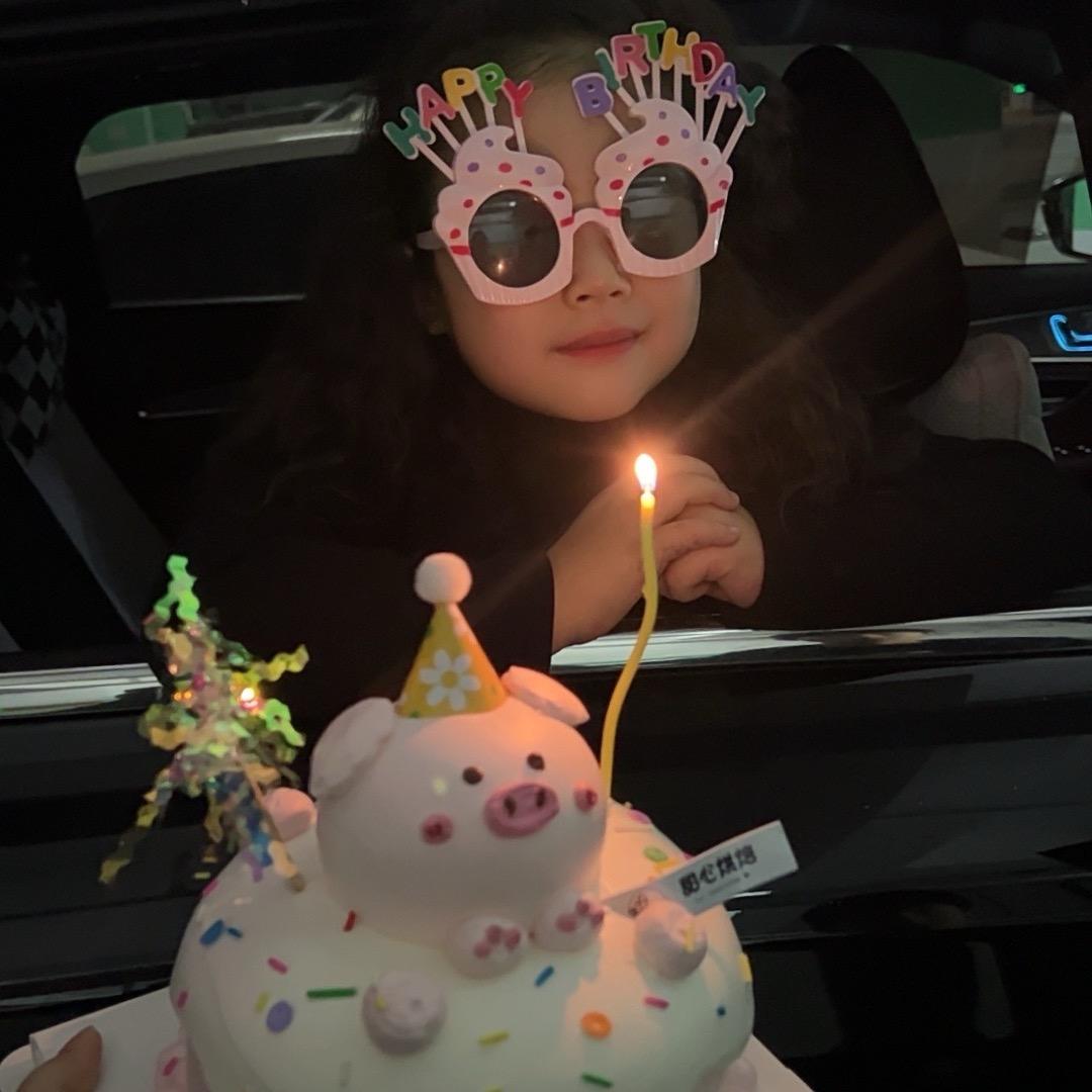 （小财迷）可儿