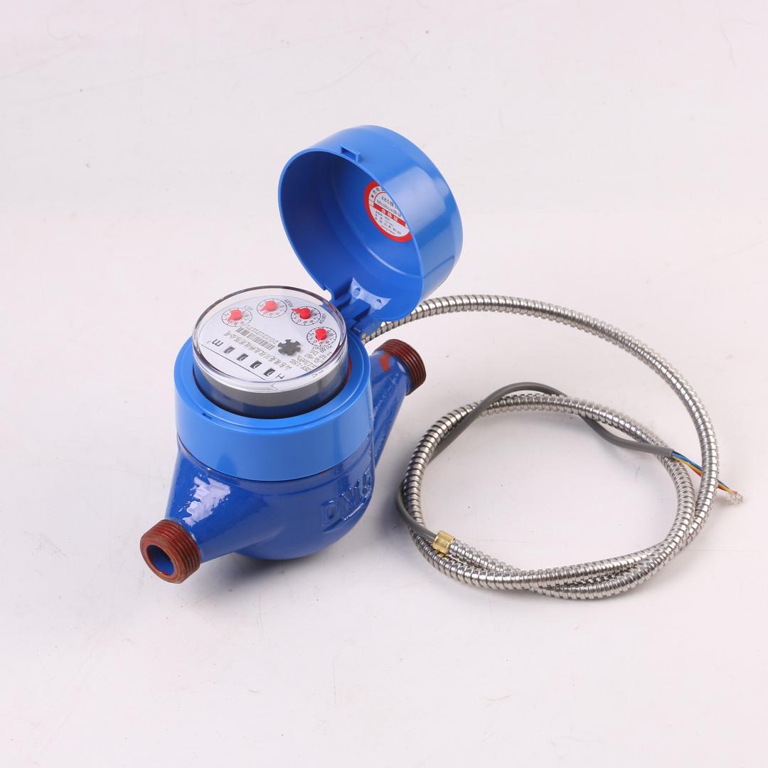 埃美川水表（山东）有限公司