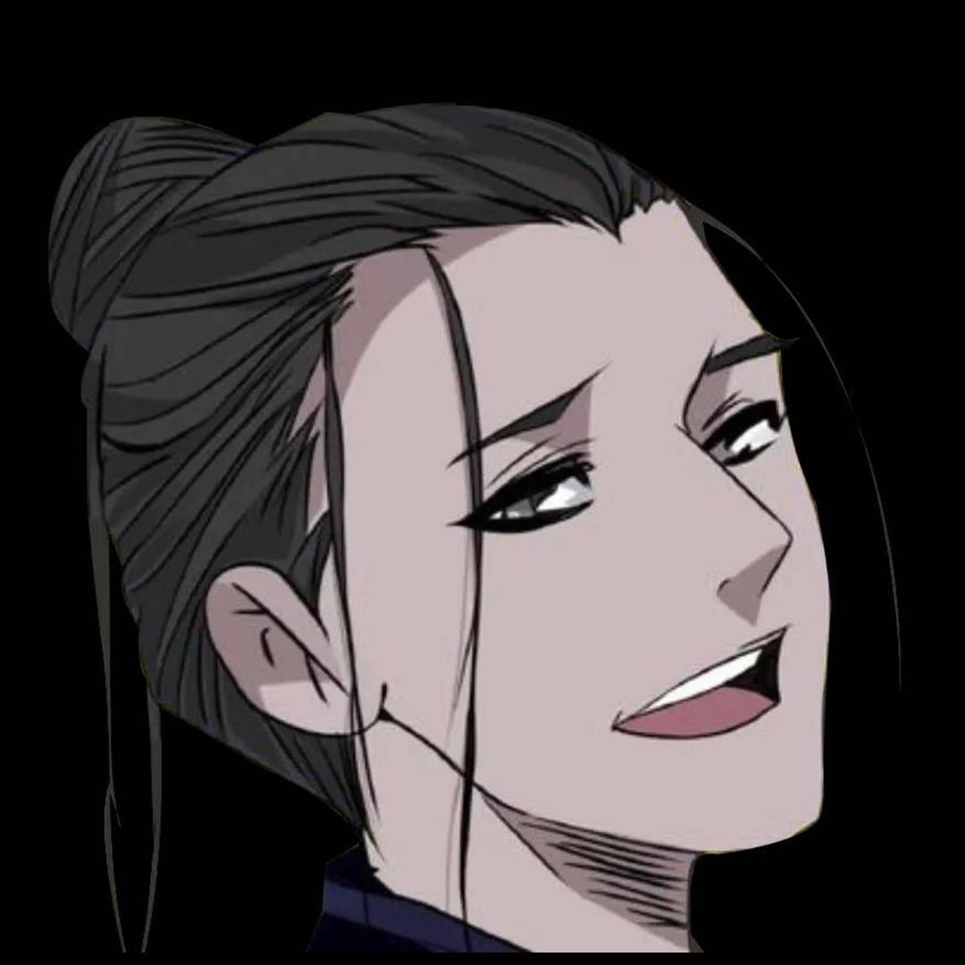 长腿叔叔～