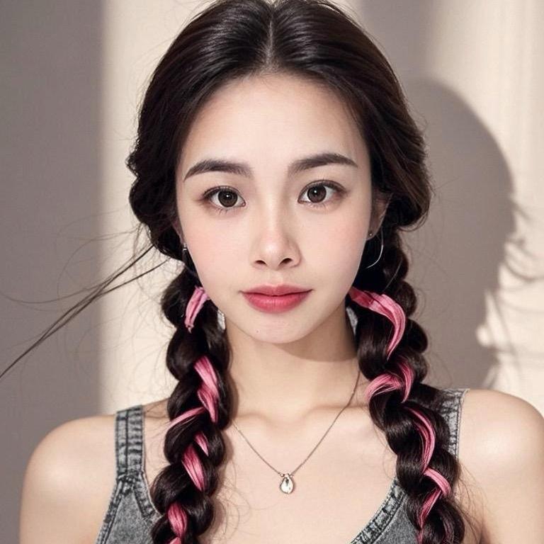 ❤️纸短情长
