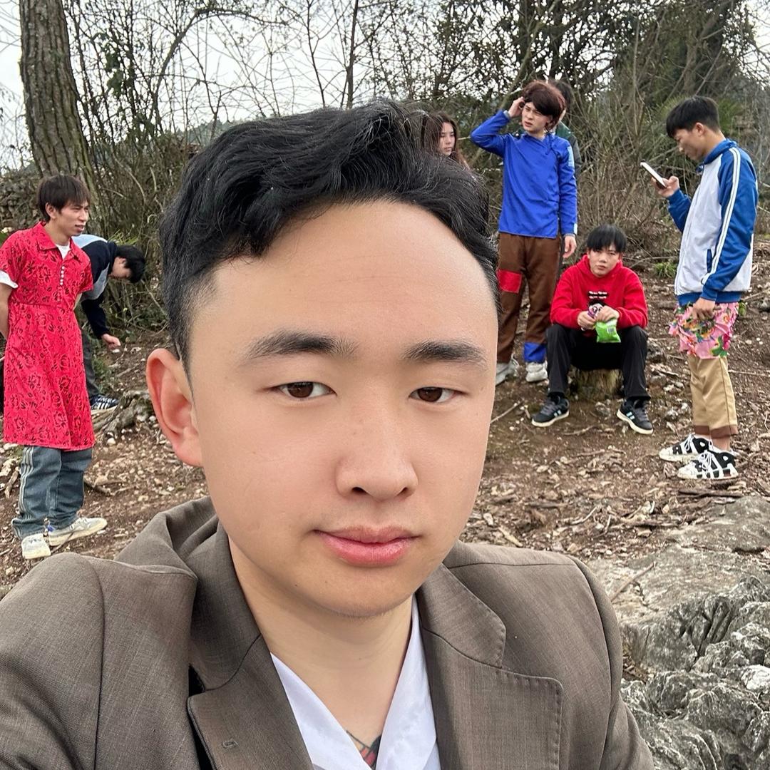 大仙❤️