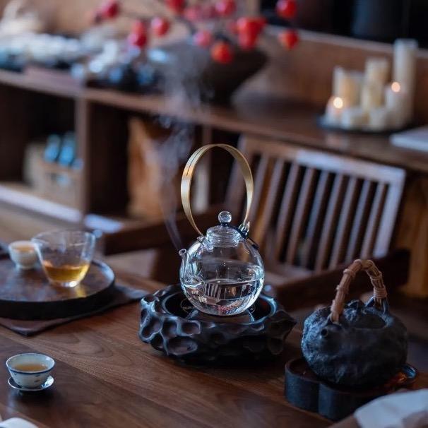 茶颜悦器