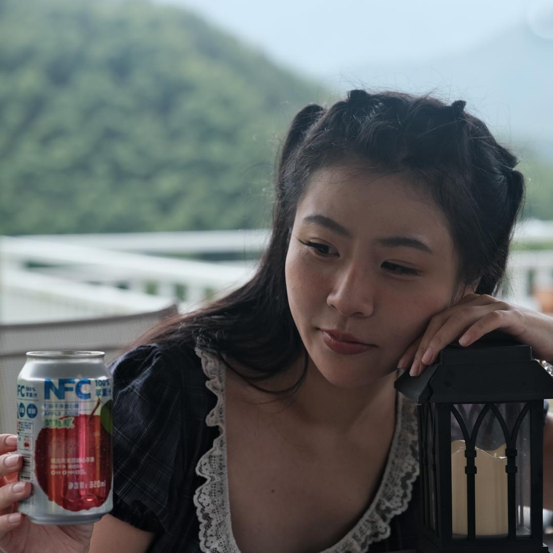 一起柿柿吧