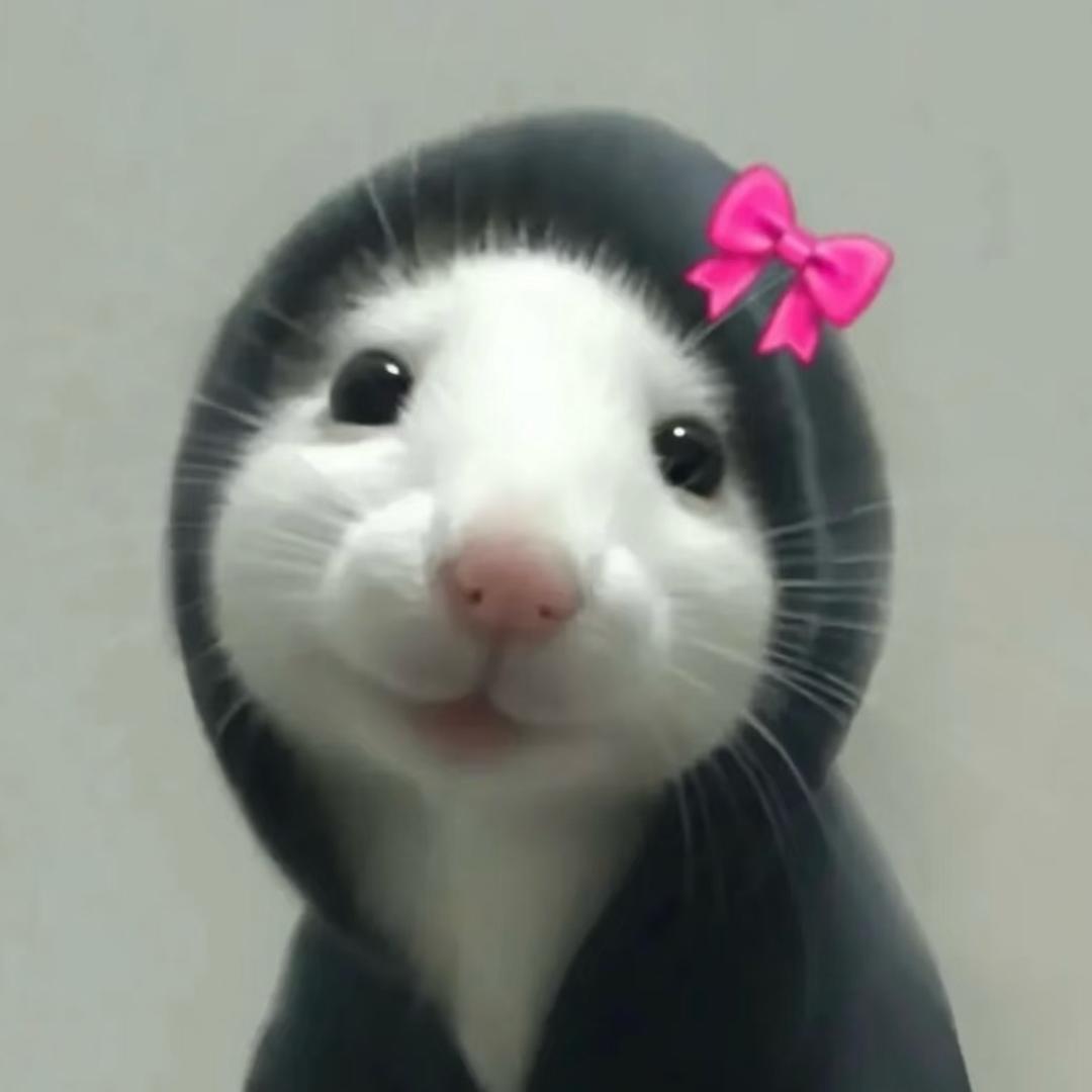 Chuuuuuu