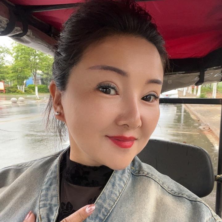 板面姐🎤