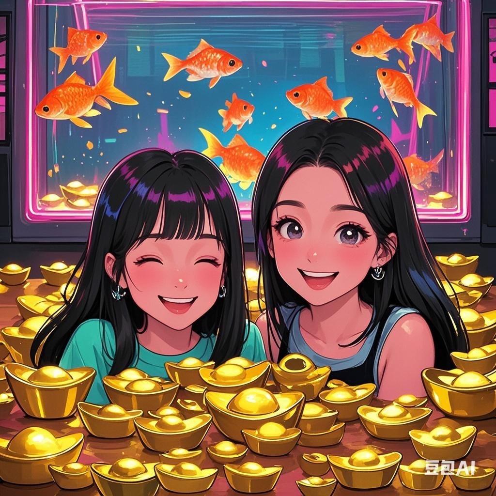 姐姐妹妹向钱冲!(下班偷偷搞副业ing)