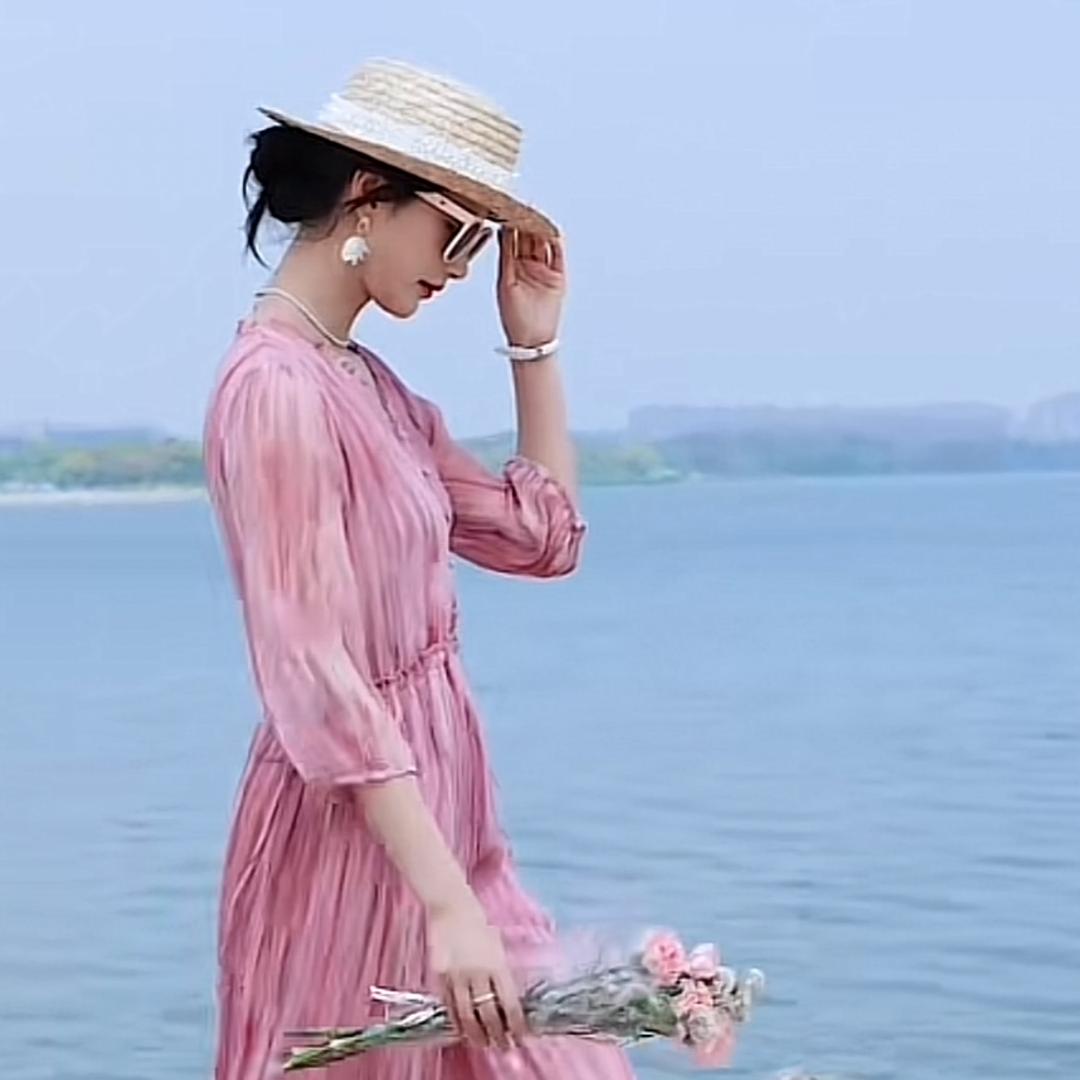 海宁皮衣皮草工厂直销