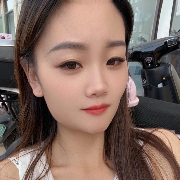 许姑娘