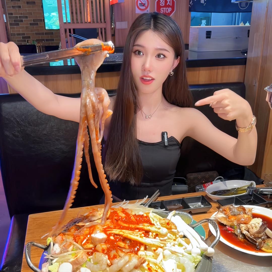 咸鱼不吃香菜