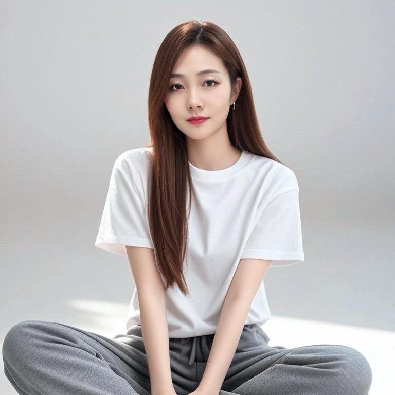 《杨家二姑娘》梅姐