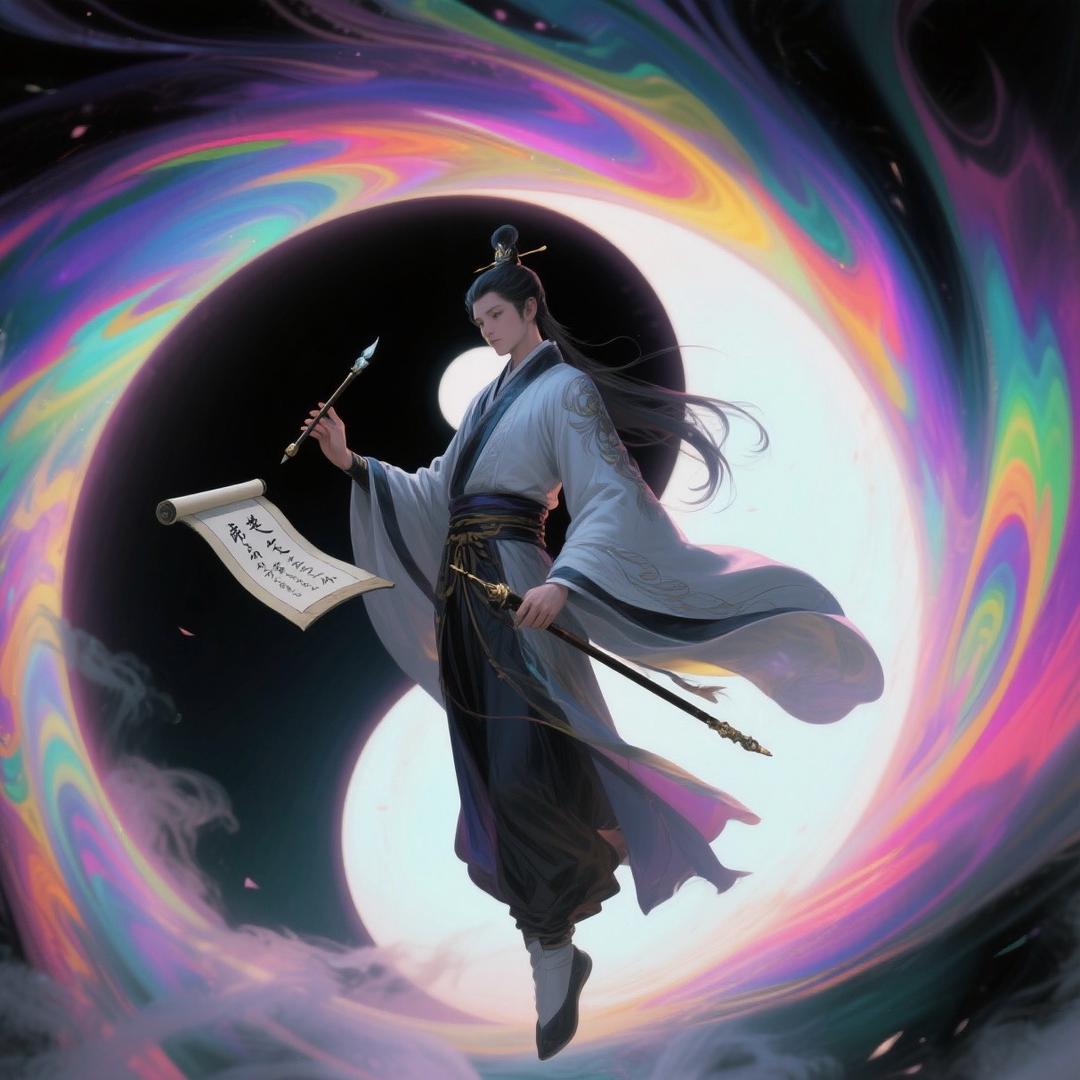 闾山走阴