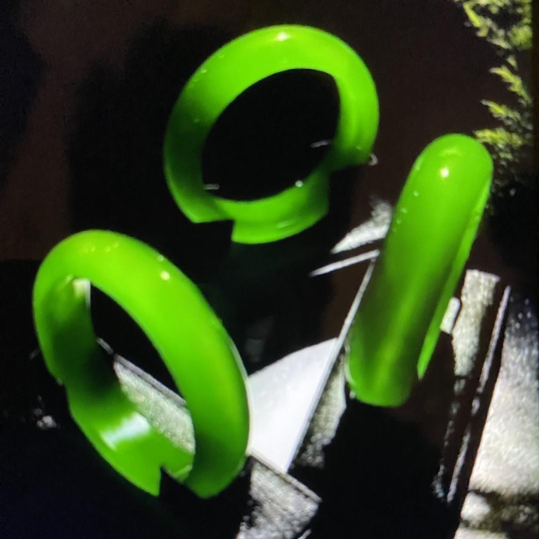 龙翦晶珠宝