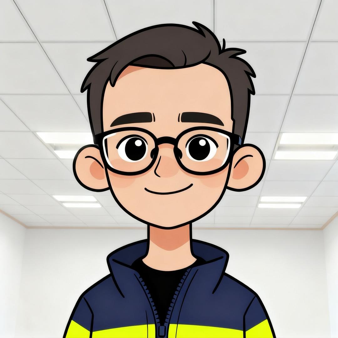 大白胖