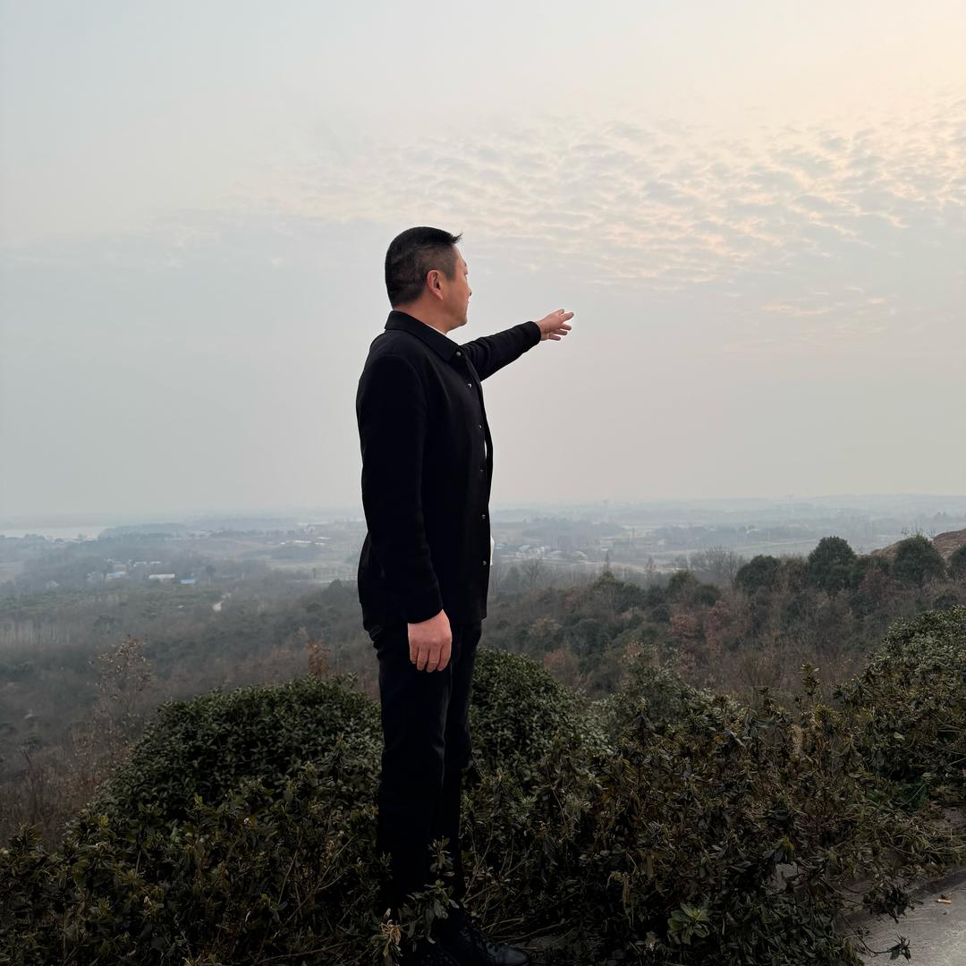 霸都正能量