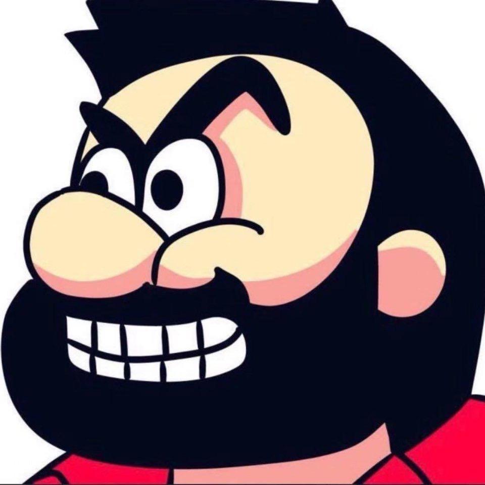 🌈🔥🌈史努比哥哥🌈🔥🌈