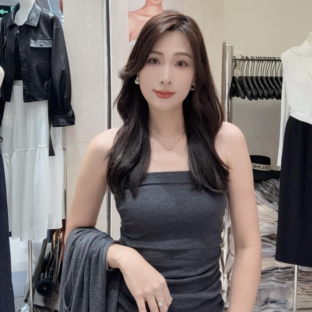 欢欢女装批发