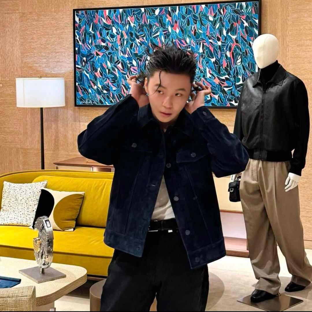 海德-发型师全国慈善巡剪