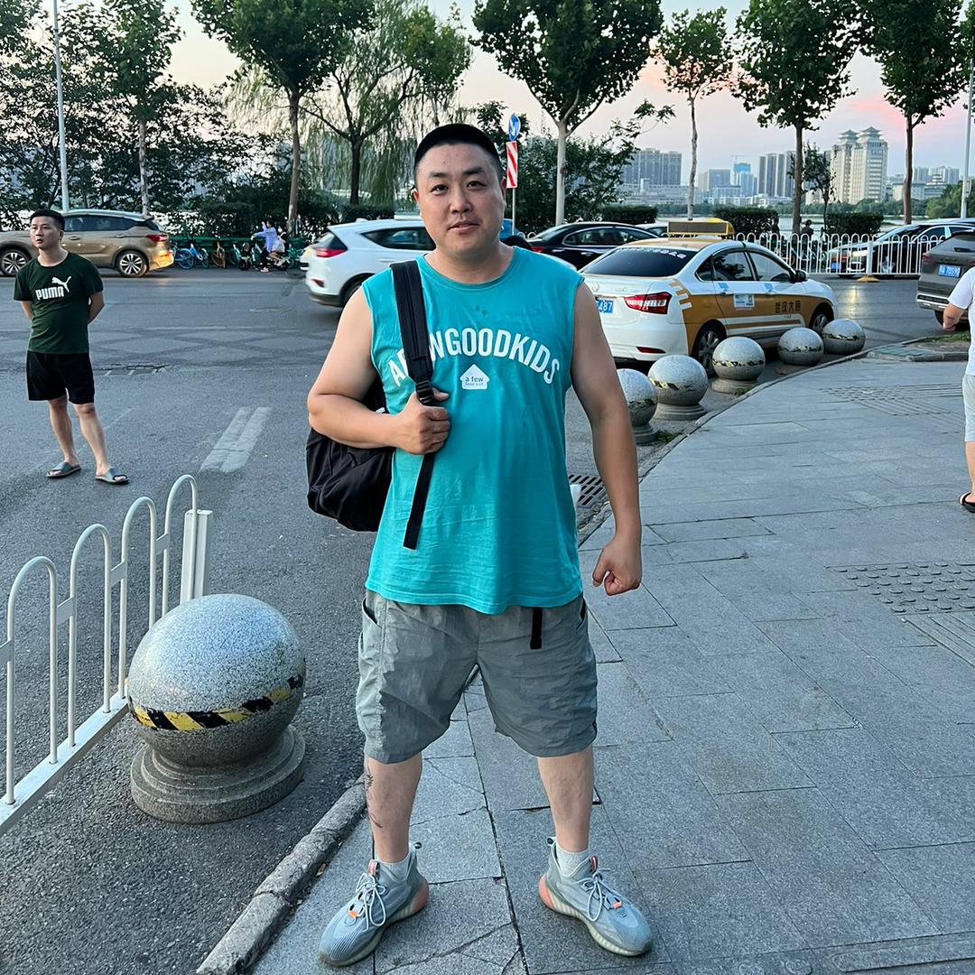 半拉牙(东北美食频道)