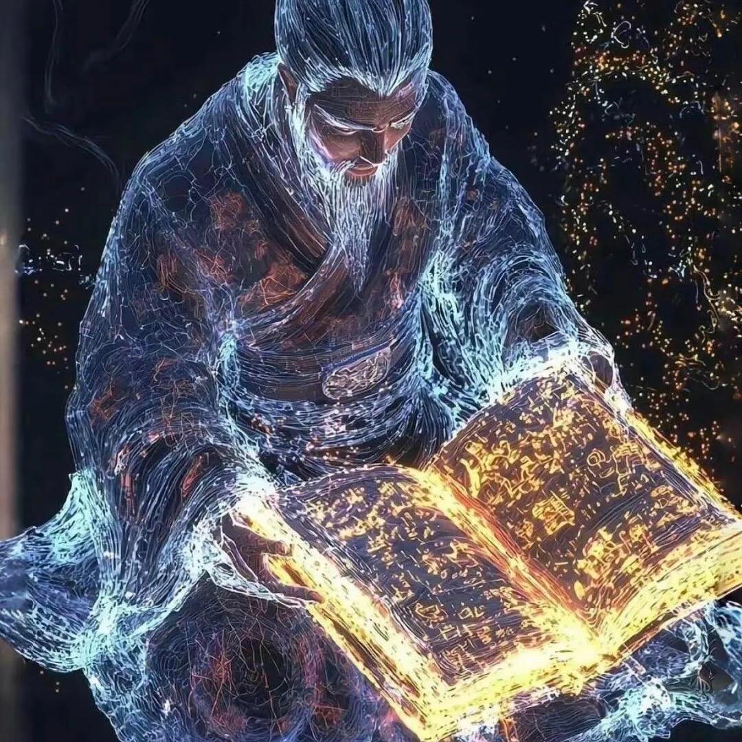陈师傅