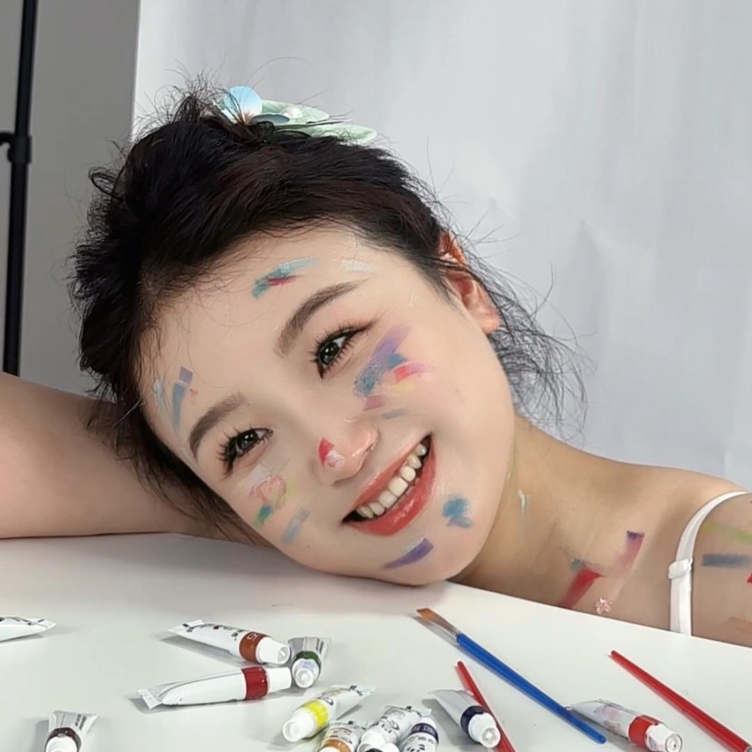 果冻陳💗