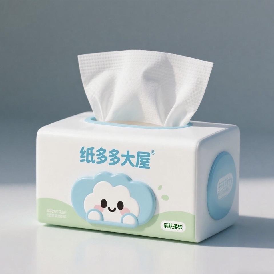 唯唯甄选