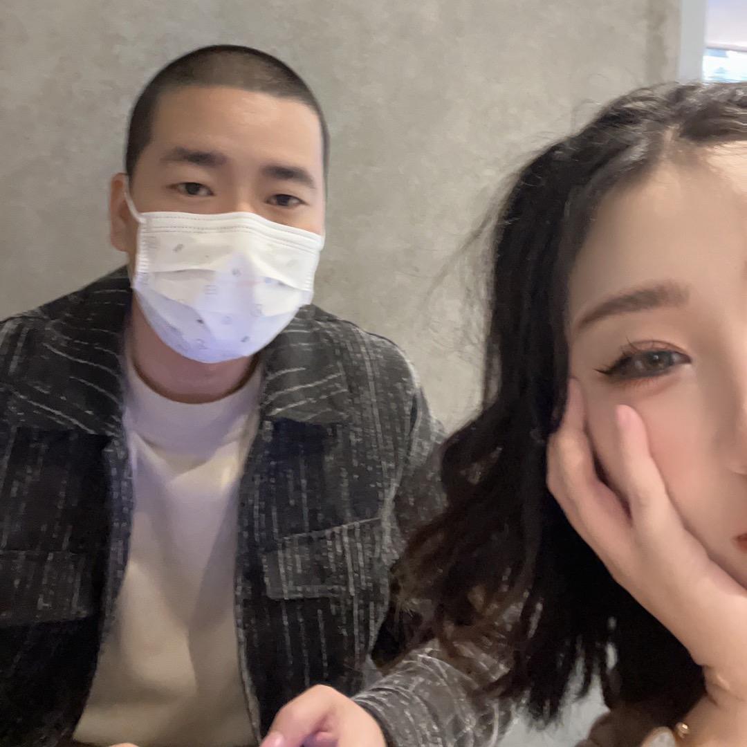 小福宝的奶爸
