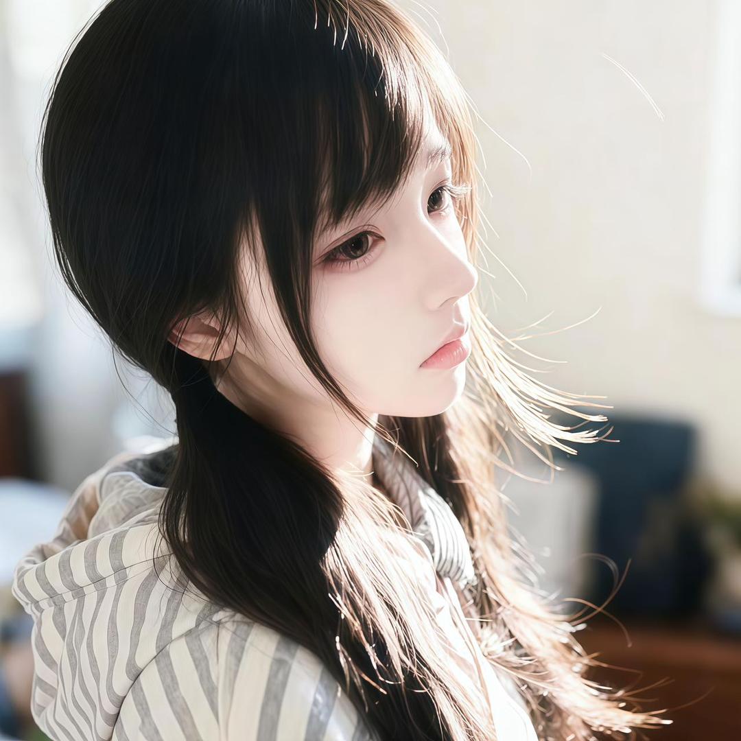 小u咪