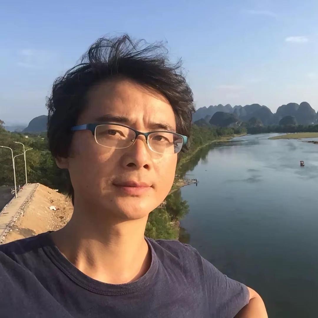 溪畔大吕