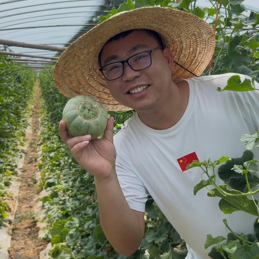 荒漠苁蓉堂（小李）