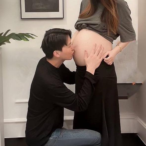 兔牙妈妈🌿二胎中