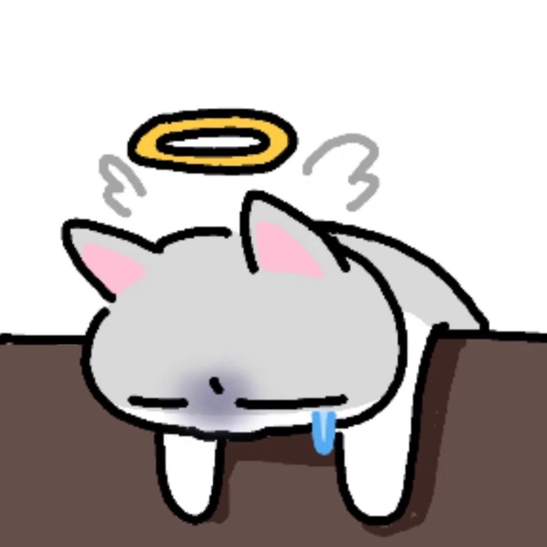 冰镇K柠猫