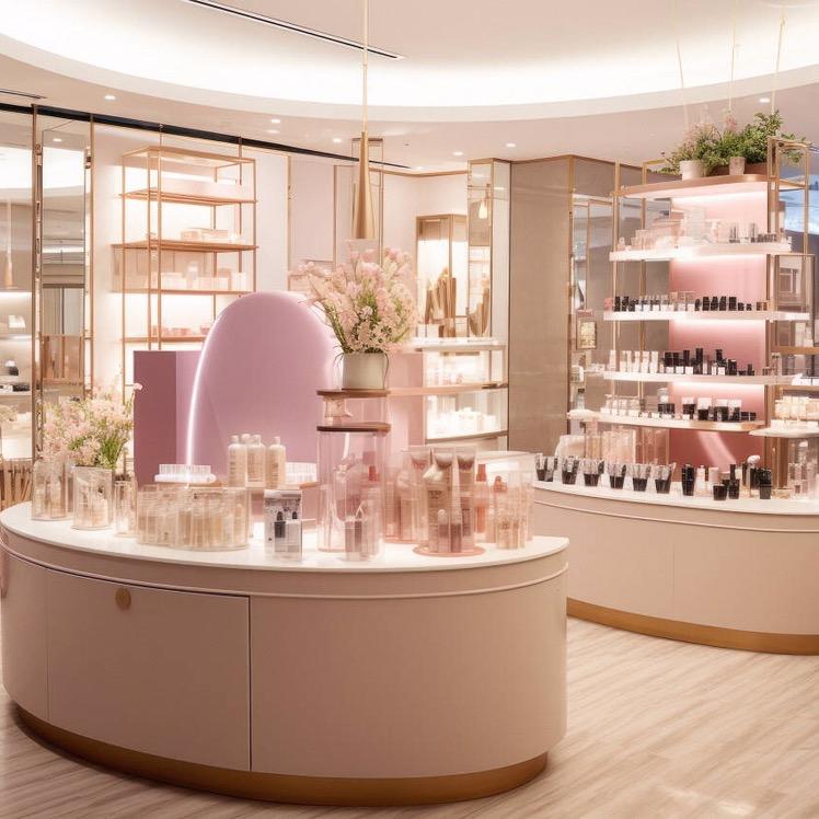 卡姿兰折扣一折Go（万达店）