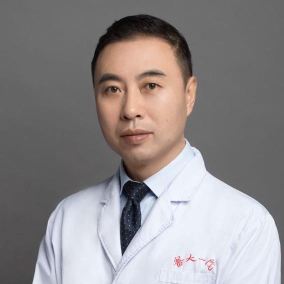 减重医生金实主任