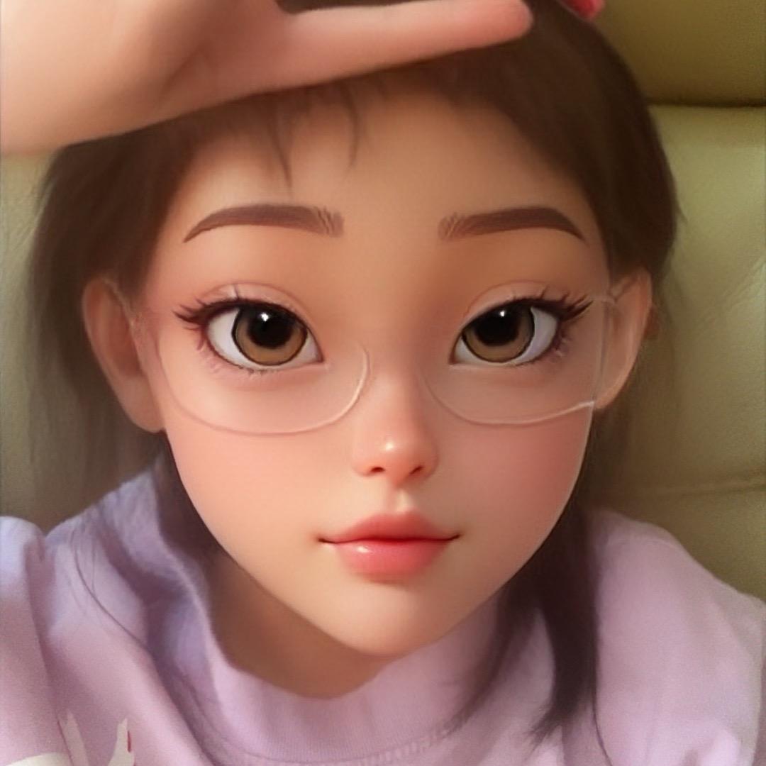熟悉的小兔子（>v<）