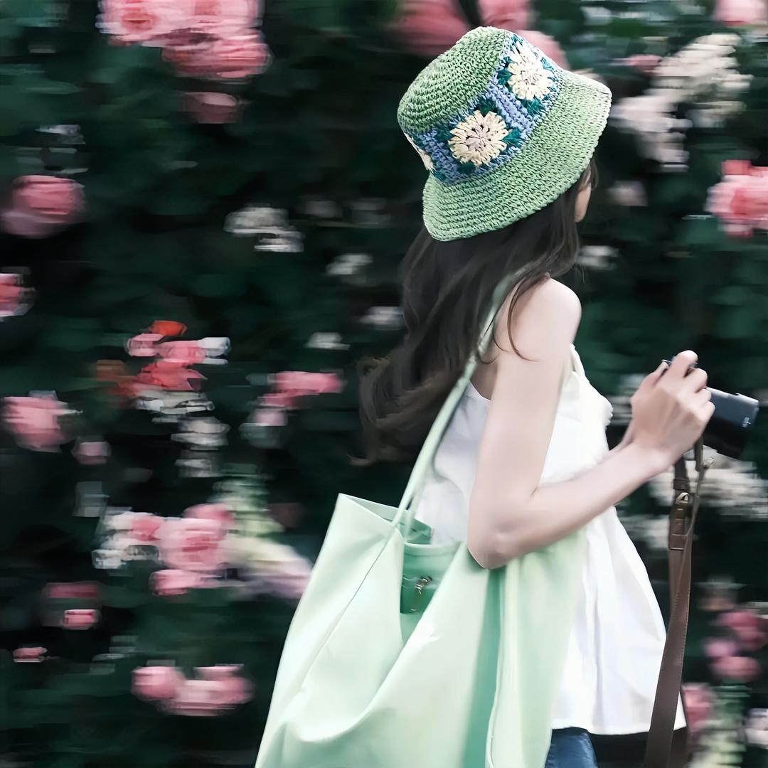 吃芋泥而不懒